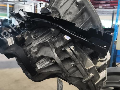 Gearbox NISSAN NV400 Van (X62, X62B) dCi 150 | BP25995431M3 