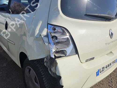 Used Parts RENAULT TWINGO II (CN0_)    4727491