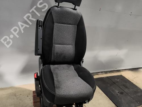 Left front seat FIAT DUCATO Platform/Chassis (250_) 150 Multijet 2,3 D | BP38532866C15 - Image 2