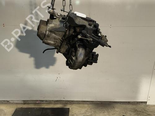 Used Gearbox Gearbox CITROËN JUMPY II Van 1.6 HDi 90 16V (90 hp) 32218487 32218487