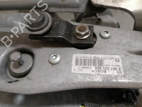 Front wiper motor PEUGEOT 308 SW II (LC_, LJ_, LR_, LX_, L4_) 1.6 GT 205 | BP28077979M29 