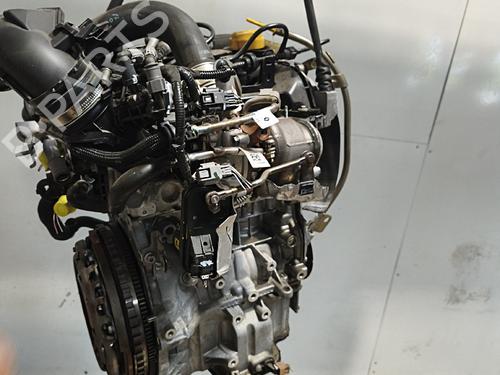 Engine RENAULT CAPTUR II (HF_) LPG (HFMT) | BP37754929M1 - Image 5