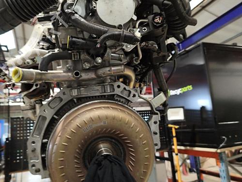 Engine SUZUKI SWIFT V (AZ) 1.0 (A2L310) | BP40492556M1  - Image 6