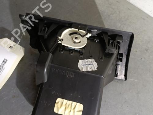 Air vent RENAULT MEGANE III Grandtour (KZ0/1) 1.5 dCi (KZ09, KZ0D, KZ1G, KZ29, KZ14, KZ1W, KZ10, KZ1F,... | BP29081424I21 