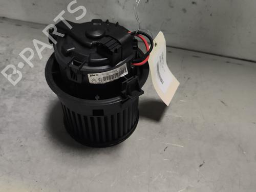 Heater blower motor CITROËN C3 III (SX) 1.2 THP 110 (SXHNPS, SXHNZT, SXHNZ6) | BP26893461M62 - Image 3