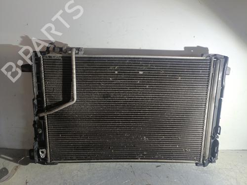 Used AC radiator MERCEDES-BENZ E-CLASS (W212) E 220 CDI / BlueTEC (212.001, 212.002) (170 hp) 29384337
