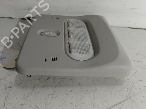 Interior roof light NISSAN QASHQAI II (J11, J11_) 1.2 DIG-T | BP23948925I8 