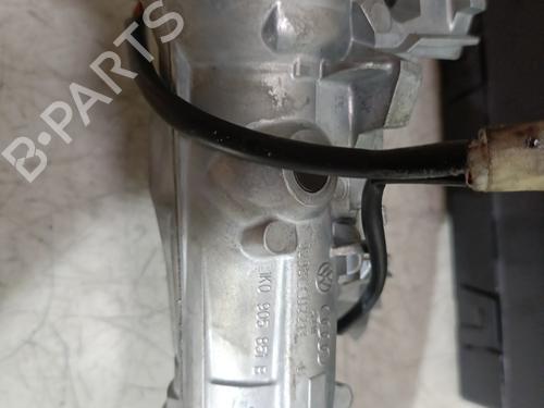 Used Electronic module Electronic module AUDI A1 Sportback (8XA, 8XF) 1.6 TDI (90 hp) 24435773 24435773