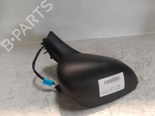 Right mirror RENAULT CLIO IV (BH_) 1.5 dCi 90 | BP21709572C27 