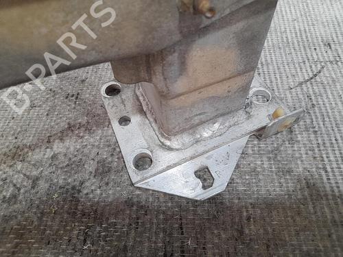 Front bumper reinforcement PEUGEOT 308 I (4A_, 4C_) 1.6 HDi | BP21718586C109 