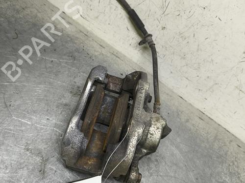 Used Left front brake caliper Left front brake caliper PEUGEOT 208 II (UB_, UP_, UW_, UJ_) 1.2 PureTech 100 (101 hp) 33992228 33992228