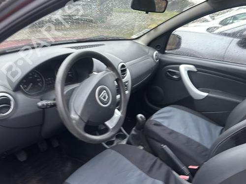 AC compressor DACIA SANDERO 1.5 dCi | BP32997114M34 - Image 9