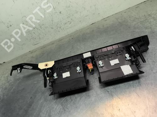 Luftventil Luftventil CITROËN C4 Picasso II 2.0 BlueHDi 150 (150 hp) 33992296 33992296