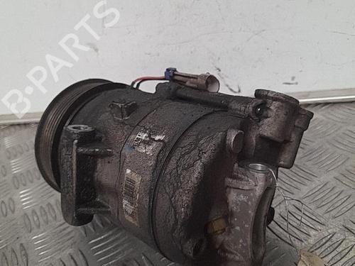 AC compressor CHEVROLET AVEO Hatchback (T300) 1.3 D | BP21719823M34 