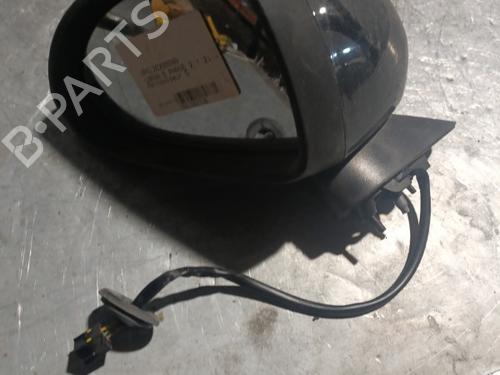 Left mirror OPEL CORSA D (S07) 1.2 (L08, L68) | BP21708718C26 