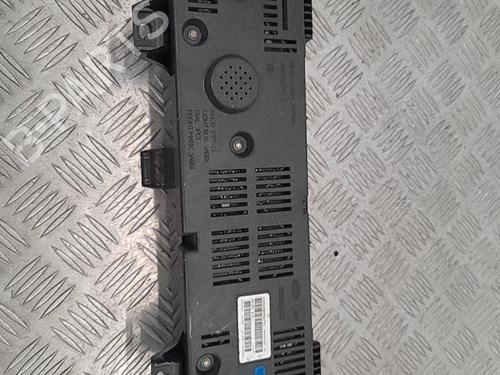 Instrument cluster RENAULT SCÉNIC III (JZ0/1_) 1.5 dCi | BP21711518C47