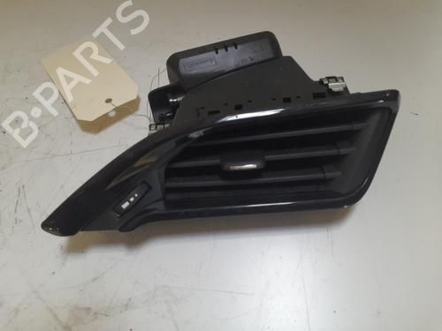 Used Air vent PEUGEOT 208 I (CA_, CC_) 1.2 VTI 82 (82 hp) 21696530