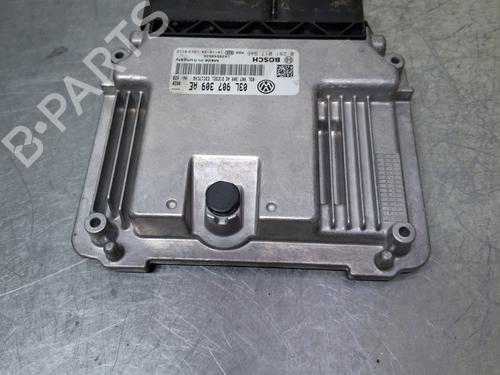 Electronic module VW TIGUAN (5N_) 2.0 TDI | BP32218522M83 - Image 5
