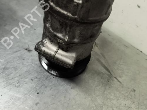 AC compressor RENAULT MEGANE IV Grandtour (K9A/M/N_) 1.5 dCi 90 | BP31816349M34