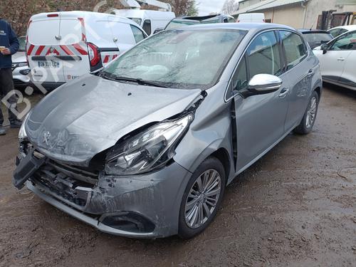 Left front window switch PEUGEOT 208 I (CA_, CC_) 1.2 PureTech 82 | BP34543187I27  - Image 6