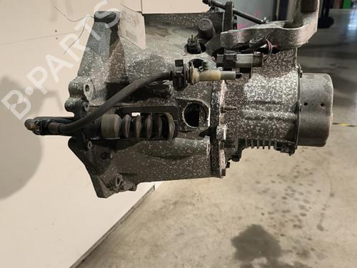 Gearbox PEUGEOT 308 II (LB_, LP_, LW_, LH_, L3_) 1.6 BlueHDi 120 | BP29918765M3