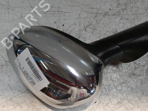 Left mirror FIAT 500 (312_) 1.3 D Multijet (312AXB1A) | BP22034789C26 