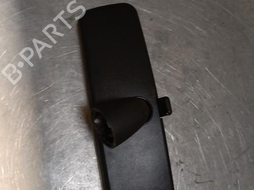 Used Rear mirror VW POLO V (6R1, 6C1) 1.6 TDI (90 hp) 28442485