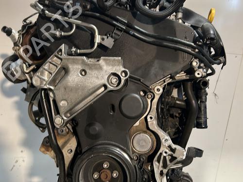 Motor VW SHARAN (7N1, 7N2) 2.0 TDI | BP29611676M1 