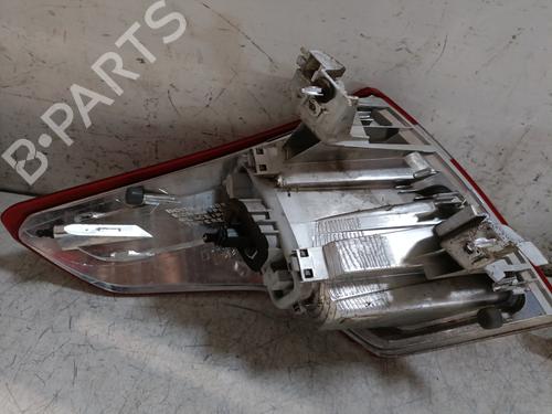 Right taillight CITROËN C4 Picasso I MPV (UD_) 1.6 HDi | BP25985622C35 