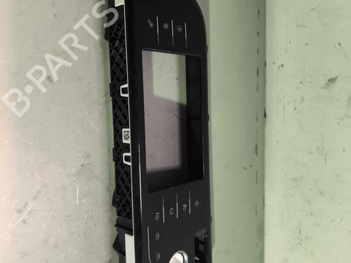 Climate control CITROËN C4 Grand Picasso II (DA_, DE_) 1.6 HDi / BlueHDi 115 | BP27213744I5 - Image 2