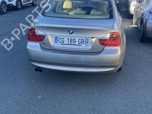 Steering column stalk BMW 3 (E90) 325 d | BP21716926I23 - Image 9