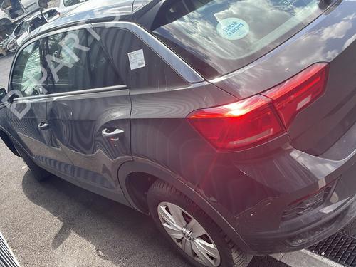 Rear mirror VW T-ROC (A11, D11) 1.0 TSI | BP30110361I6  - Image 8