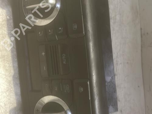 Climate control AUDI A3 Sportback (8PA) 1.6 TDI | BP22233951I5 