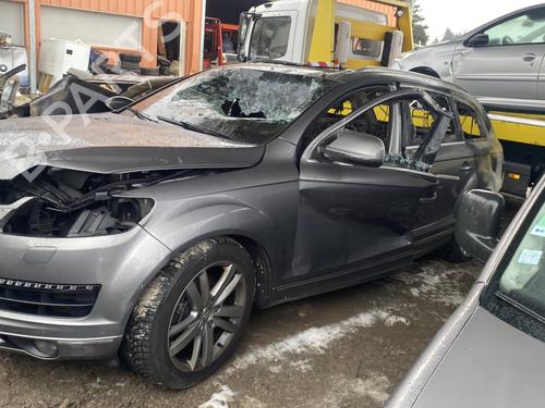 Starter AUDI Q7 (4LB) 3.0 TDI quattro | BP28173061M8 - Image 4
