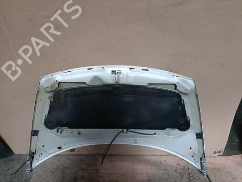 Hood CITROËN C3 I (FC_, FN_) 1.4 HDi | BP21696245C1 