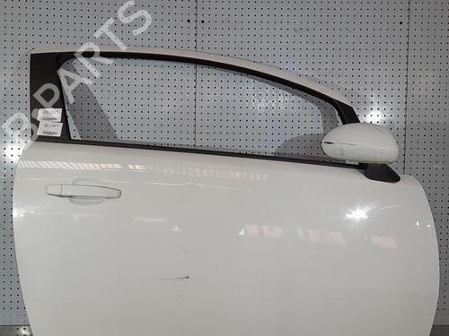 Right front door OPEL CORSA D (S07) 1.3 CDTI (L08, L68) | BP21720053C3 