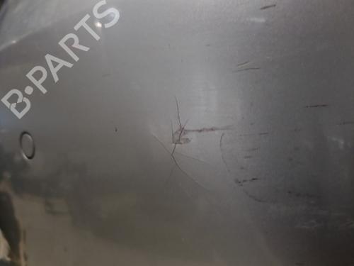Rear bumper VW POLO V (6R1, 6C1) 1.6 TDI | BP21709115C8 