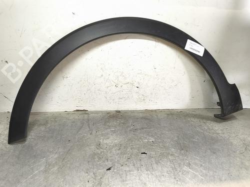 Used Front left wheel arch trim RENAULT CAPTUR I (J5_, H5_) 1.2 TCe 120 (118 hp) 33051483