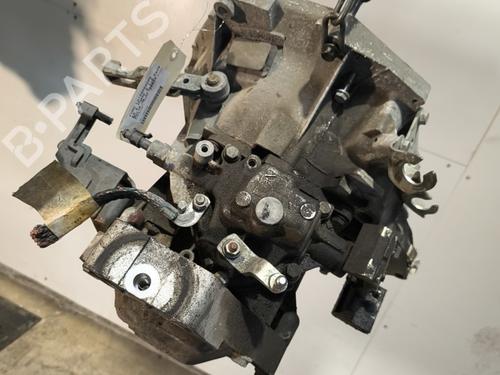Gearbox FORD KA (RU8) 1.2 | BP33810344M3 - Image 3
