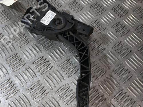 Pedal FORD FIESTA VI (CB1, CCN) 1.6 TDCi | BP21719576I4