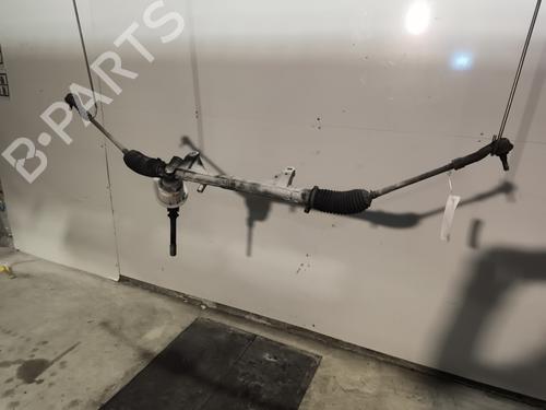 Styregear/Snekke RENAULT CLIO III (BR0/1, CR0/1) 1.2 16V Hi-Flex (BR1U, CR1U) | BP29733661M22