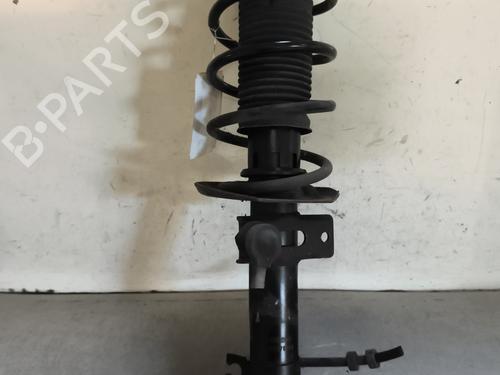 Used Right front shock absorber SEAT IBIZA IV SC (6J1, 6P5) 1.2 TSI (90 hp) 30154394