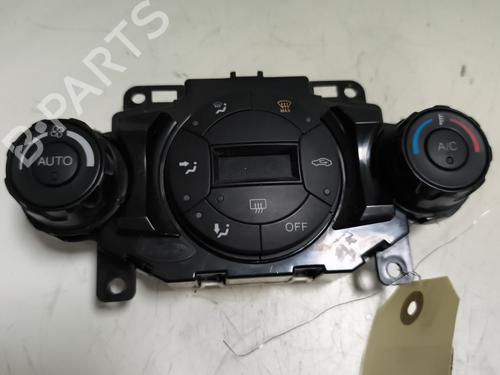 Climate control FORD FIESTA VI (CB1, CCN) 1.0 EcoBoost | BP25274343I5 - Image 3