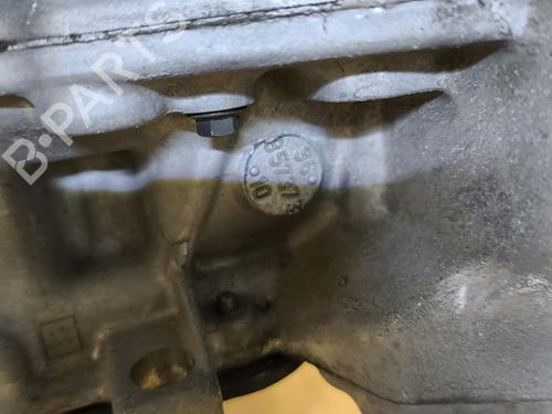 Engine CITROËN C3 II (SC_) 1.4 HDi 70 (SC8HZC, SC8HR0, SC8HP4) | BP30087978M1  - Image 5