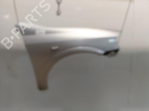 Used Right front fenders OPEL ASTRA G Hatchback (T98) 1.6 16V (F08, F48) (101 hp) 27571598