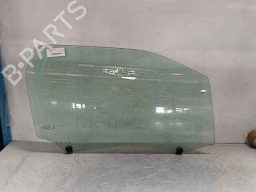 Front right door window CITROËN DS3 (SA_) 1.6 THP 155 | BP28165534C19 