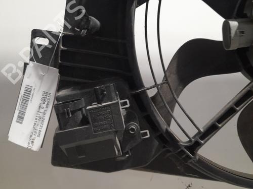 Radiator fan NISSAN MICRA V (K14) 1.0 | BP22653233M35 