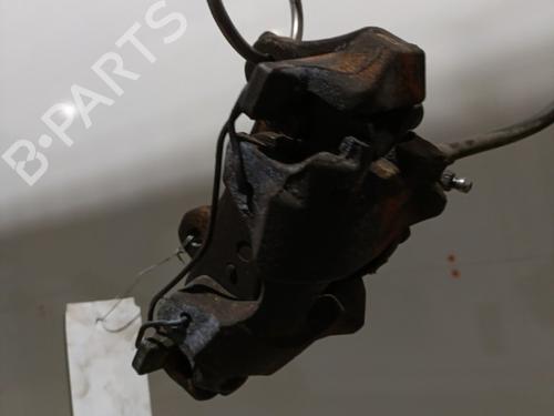 Used Right front brake caliper Right front brake caliper RENAULT CLIO IV (BH_) 1.5 dCi 90 (90 hp) 21704603 21704603