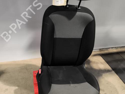 Left front seat RENAULT KANGOO Express (FW0/1_) 1.5 dCi 90 (FW0G, FW05, FW08, FW11) | BP38532867C15 - Image 3
