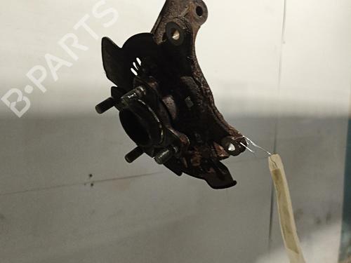Right front steering knuckle SUZUKI SWIFT V (AZ) 1.0 (A2L310) | BP39639859M26 - Image 4